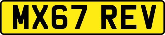 MX67REV