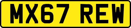 MX67REW