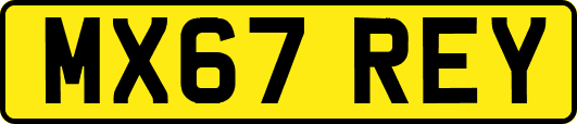 MX67REY