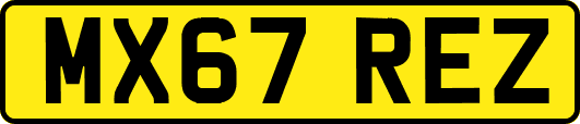 MX67REZ