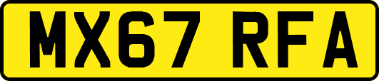 MX67RFA