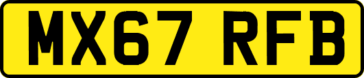 MX67RFB
