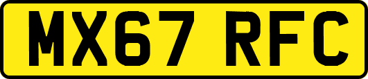 MX67RFC