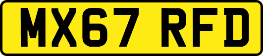 MX67RFD