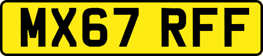 MX67RFF