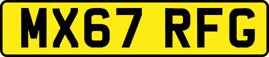 MX67RFG