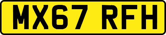 MX67RFH