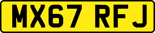 MX67RFJ