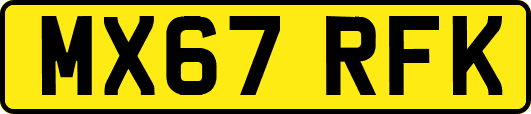 MX67RFK