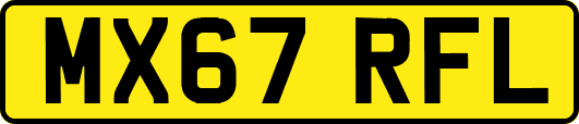 MX67RFL