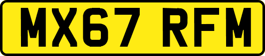 MX67RFM