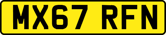 MX67RFN
