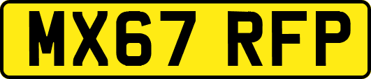 MX67RFP