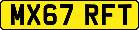 MX67RFT