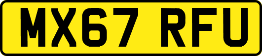 MX67RFU