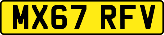MX67RFV