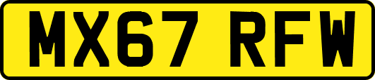 MX67RFW
