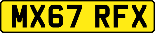 MX67RFX