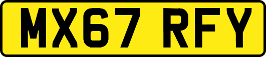 MX67RFY