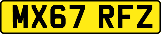 MX67RFZ