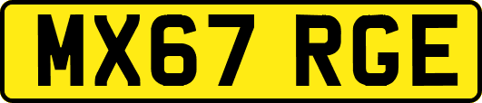 MX67RGE