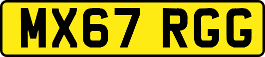 MX67RGG