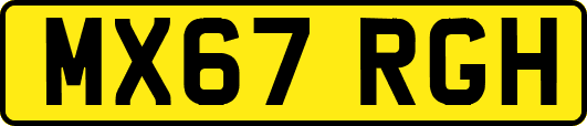 MX67RGH