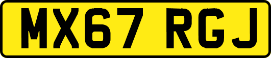 MX67RGJ