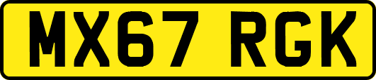 MX67RGK