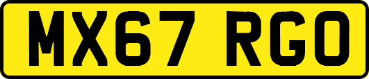 MX67RGO