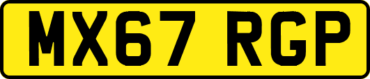 MX67RGP
