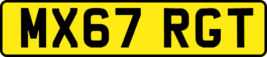 MX67RGT