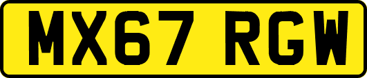 MX67RGW