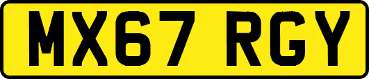 MX67RGY