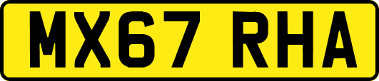 MX67RHA