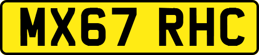 MX67RHC