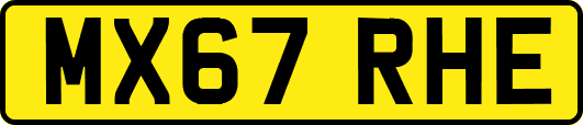 MX67RHE