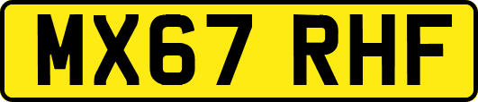 MX67RHF