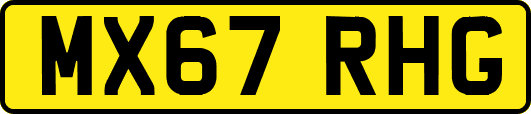 MX67RHG