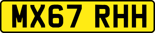 MX67RHH