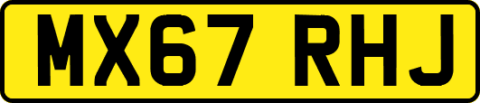 MX67RHJ