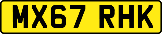 MX67RHK