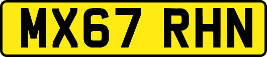 MX67RHN