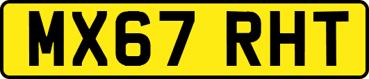 MX67RHT