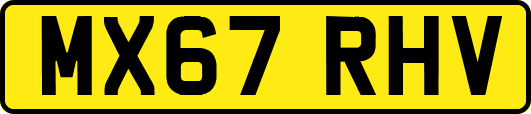 MX67RHV