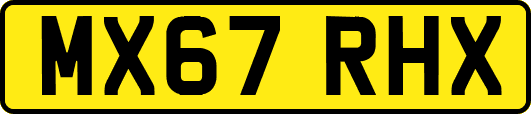 MX67RHX