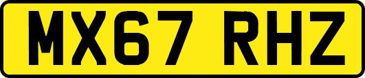 MX67RHZ