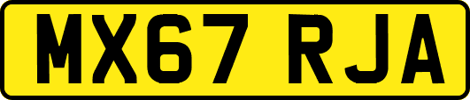 MX67RJA