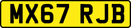 MX67RJB