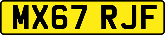 MX67RJF